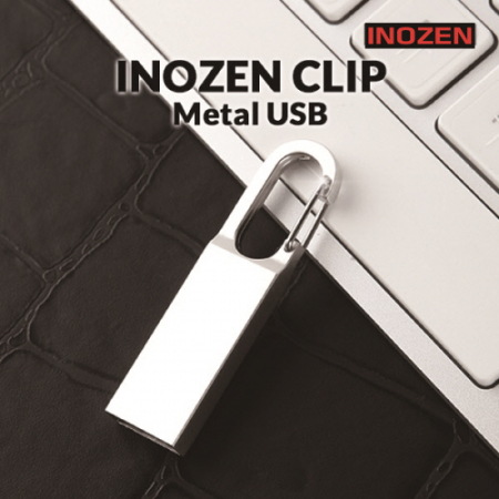 이노젠 CP 8GB 메탈 USB 메모리 #2