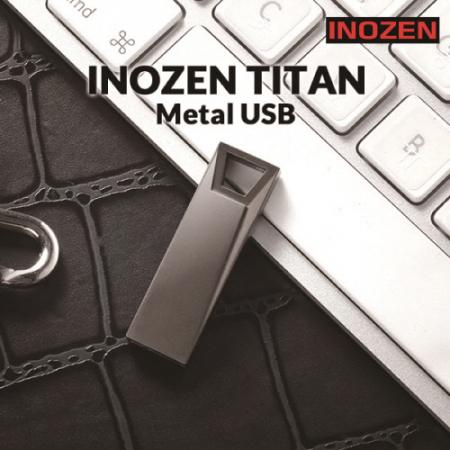 이노젠 메탈 USB 메모리 TT 16GB #2