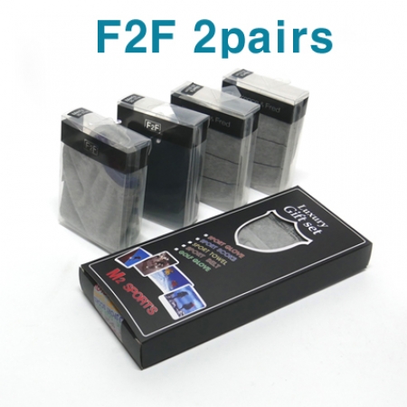 정장 양말 F2F 장목양말 남성 신사 양말 양말 세트 #4