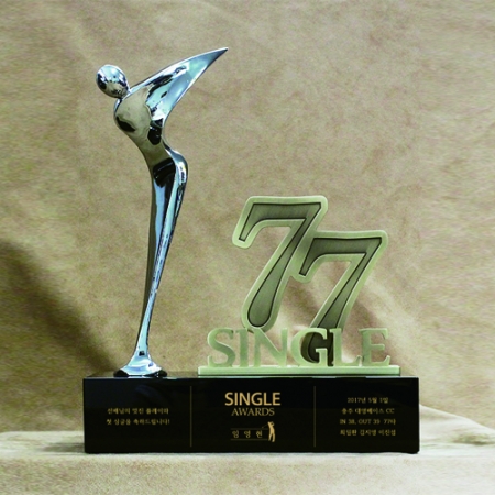 [트로피] sc- 25 #2