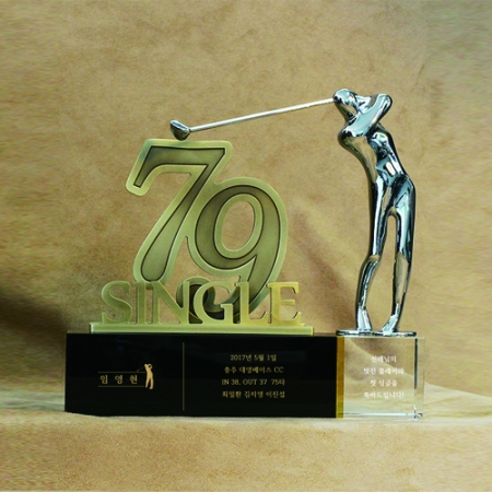 [트로피] sc- 19 #2