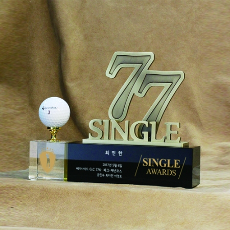 [트로피] sc- 14 #2