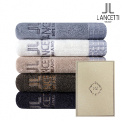 란체티 메트로 세면타올 170g 1매