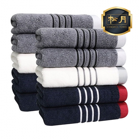 [송월타올] 카운테스마라 포라인 40 타올 #2