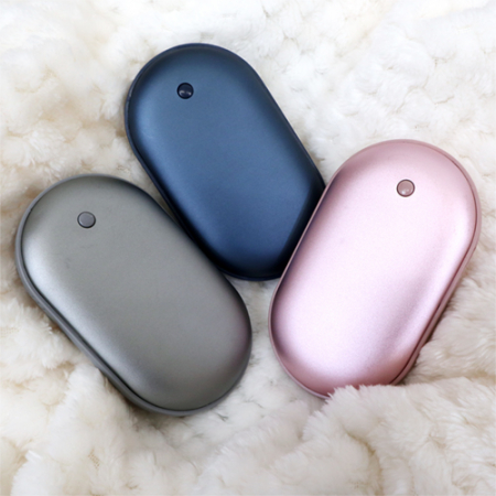 애니클리어 보조 배터리 손난로 HOT3 5000mAh #3