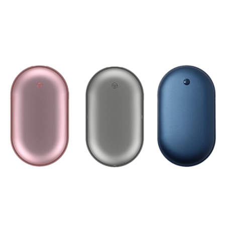 애니클리어 보조 배터리 손난로 HOT3 5000mAh #4