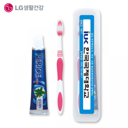 [프레스코] 엘지 여행용세트 4호 #2