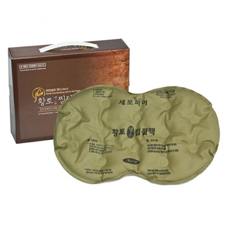 새로피어 다용도 찜질팩 #2