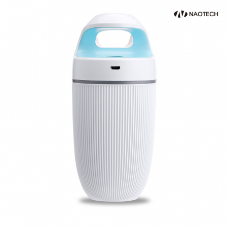 나오 LED USB 가습기 필터교체 가정용 차량용 #4