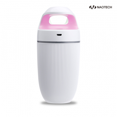 나오 LED USB 가습기 필터교체 가정용 차량용 #5