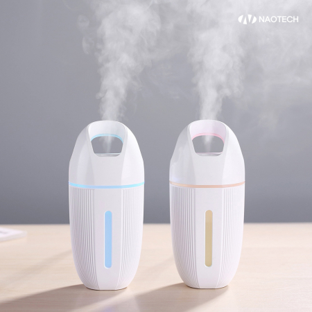 나오 LED USB 가습기 필터교체 가정용 차량용 #6