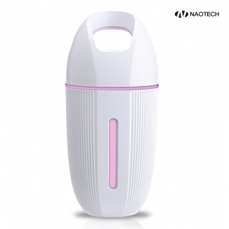 나오 LED USB 가습기 필터교체 가정용 차량용 #3