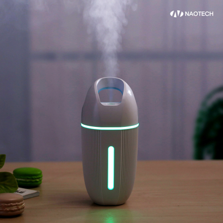나오 LED USB 가습기 필터교체 가정용 차량용 #7