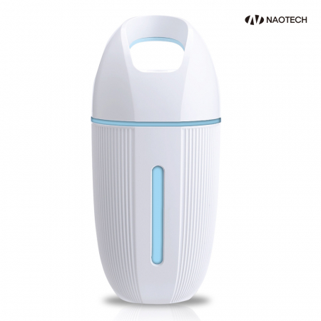 나오 LED USB 가습기 필터교체 가정용 차량용 #2