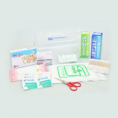 닥터콜 12호 (12종)