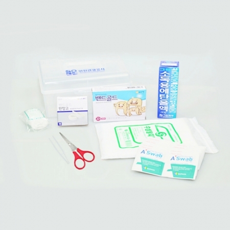 닥터콜 10호 (9종) #3