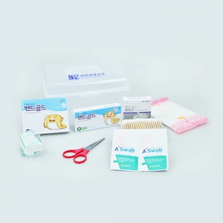 닥터콜 9호 (10종) #2