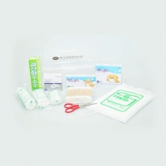 닥터콜 7호 (12종)