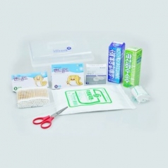 닥터콜 4호 (11종)