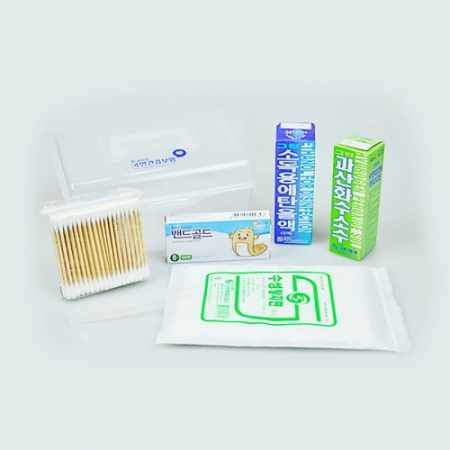 닥터콜 3호 (7종) #2