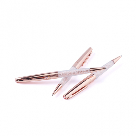 몽크로스 샤이니 크리스탈 볼펜 #5