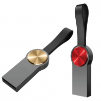 럭셔리 메탈 USB 32GB