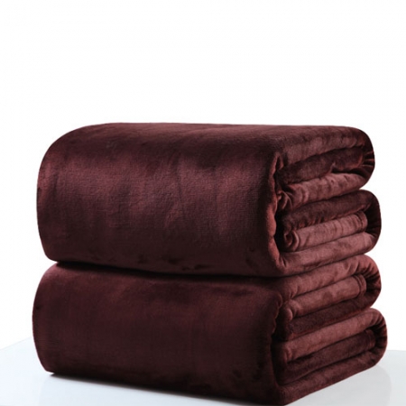 극세사 담요 150*200 대형 담요 이불 #2