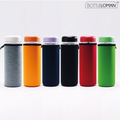 [보틀 로만] 마이보틀 네오 프렌 500ml