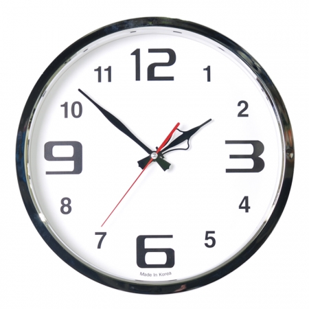 300- 크롬- 무소음 #2