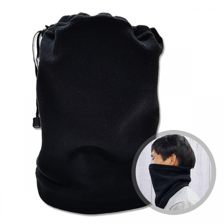 마이크로 넥 워머, 방한 넥워머 #3