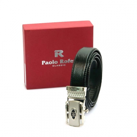 파올로로페즈 정장 벨트 가죽 벨트 // 국내산 #3