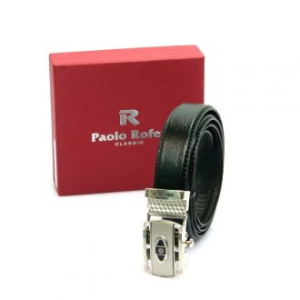 파올로로페즈 정장 벨트 가죽 벨트 // 국내산