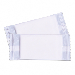 안심 물티슈 (1매 / 무지 / 소중대)