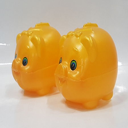 금돼지 저금통 (소) #2