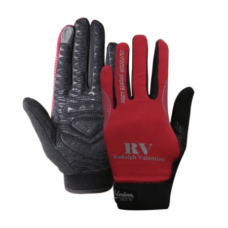 발렌티노 터치폰 등산 장갑 (여) #2