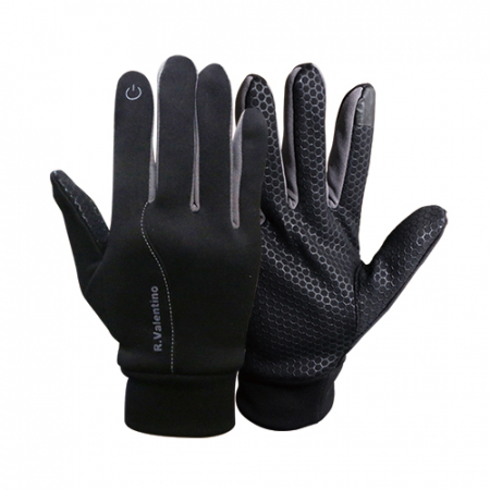 발렌티노 파워터치폰 기모 등산장갑 (남) #2