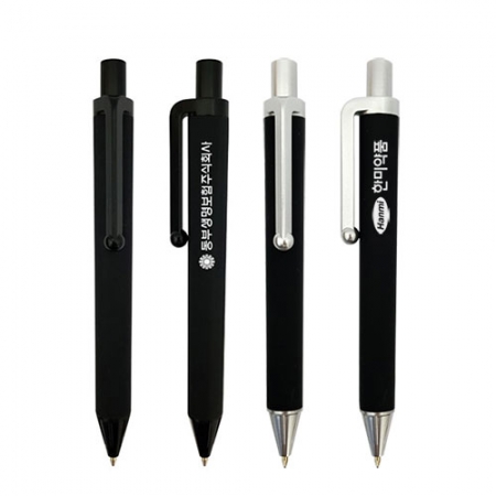 미키 라바 미니 볼펜 1.0mm (디자인 특허) #2