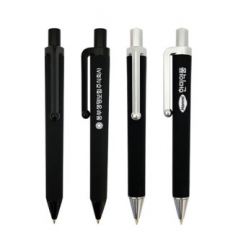 미키 라바 미니 볼펜 1.0mm (디자인 특허)