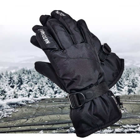 애니웜 KCC- 6671 나토얀 방한장갑 / 스마트폰 터치 #2