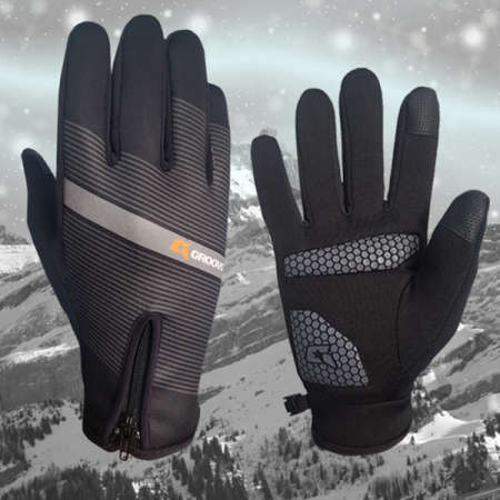 네오프렌 방한장갑 / 스마트폰 터치 #3