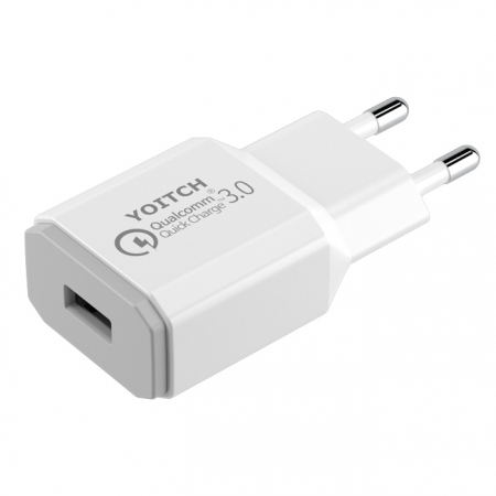 요이치 제우스 퀄컴 3.0 고속충전기 #2