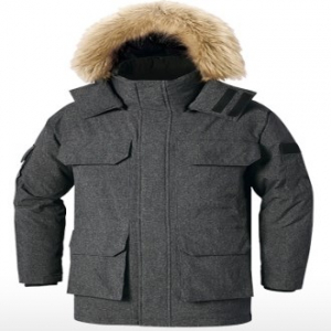 이누이트 파카 950W