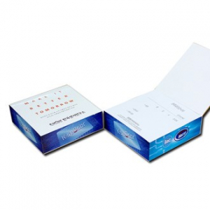 커버형 측면전사 점착메모지 (100x100300매)