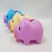 작은이미지: 코 돼지 저금통 소 #3
