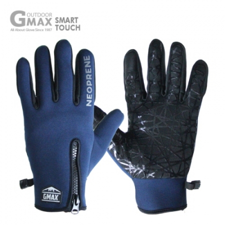 지맥스 네오프랜 방한 장갑 #4