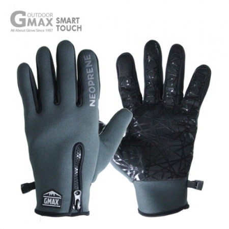 지맥스 네오프랜 방한 장갑 #3