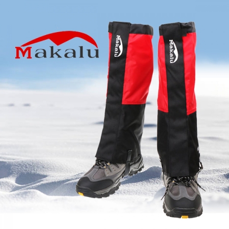 마카루 롱 스패츠 / 남녀공용 / 방풍 방수 경량 #2