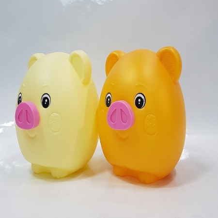 복코돼지 저금통 중 #3