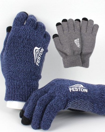 패스톤 니트장갑 #2