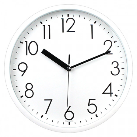 세미 벽시계 300 #3